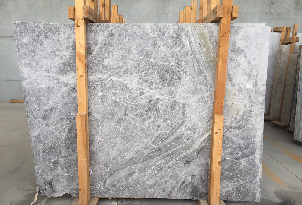 ICE GREY MARBLE